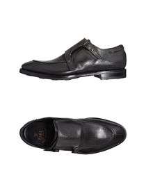 FABI - Moccasins