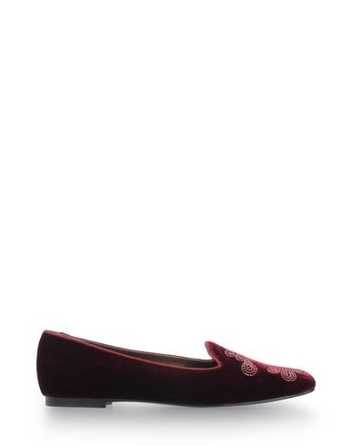 ZOOM CASTAÑER - Moccasins
