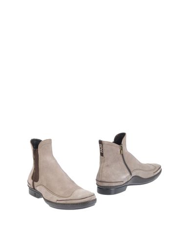 ZOOM FABI - Ankle boots