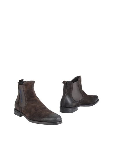 ZOOM BARRACUDA - Ankle boots