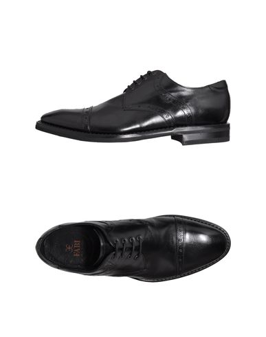 ZOOM FABI - Lace-up shoes