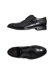 FABI - Laced shoes