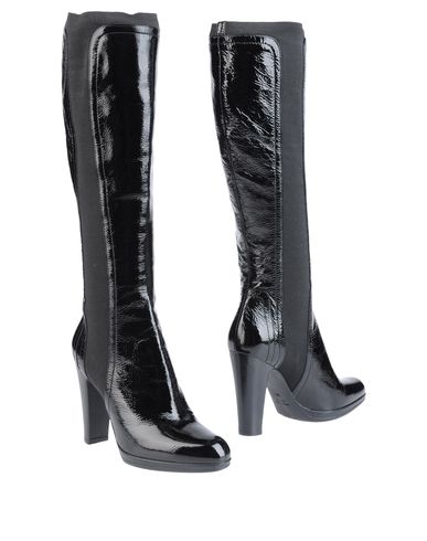 ZOOM SERGIO ROSSI - High-heeled boots