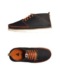 VOLTA - High-tops