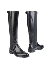 SERGIO ROSSI - Boots