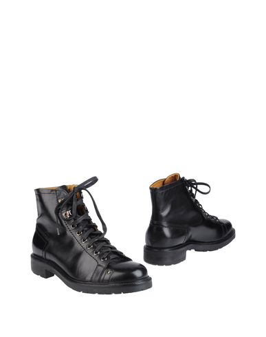 ZOOM O.X.S. - Combat boots
