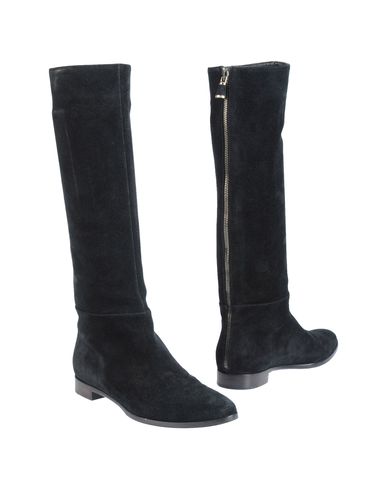ZOOM SERGIO ROSSI - Boots