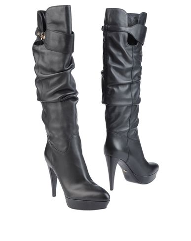 ZOOM SERGIO ROSSI - Boots