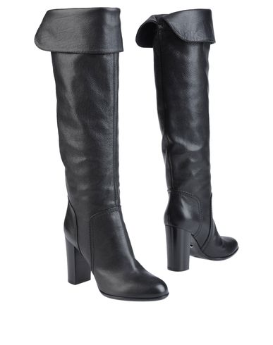 ZOOM SERGIO ROSSI - Boots