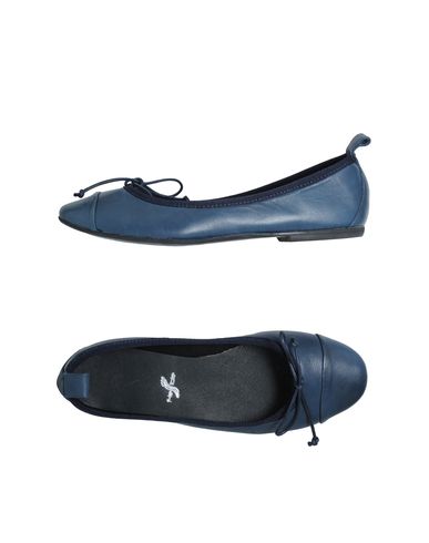 ZOOM LE BABBUCCE - Ballet flats