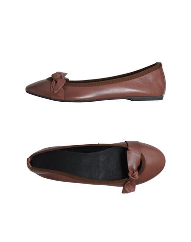 ZOOM LE BABBUCCE - Ballet flats