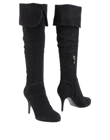 ZOOM SERGIO ROSSI - High-heeled boots