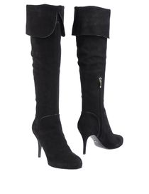 SERGIO ROSSI - Boots