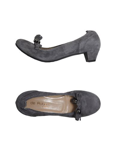 ZOOM DE ROBERT - Pump