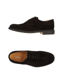 SEBOY'S - Laced shoes