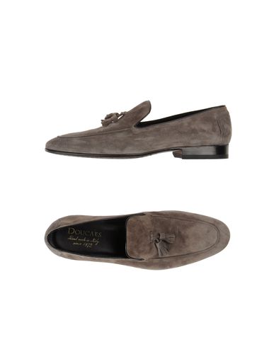 ZOOM DOUCAL'S - Moccasins