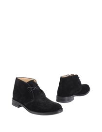 SEBOY'S - Ankle boots