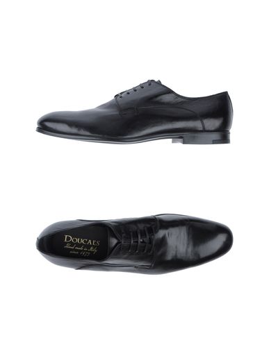ZOOM DOUCAL'S - Lace-up shoes