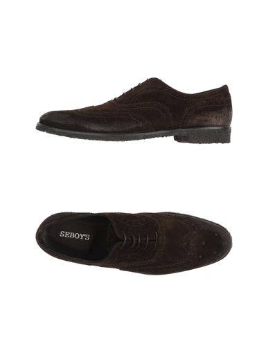ZOOM SEBOY'S - Lace-up shoes
