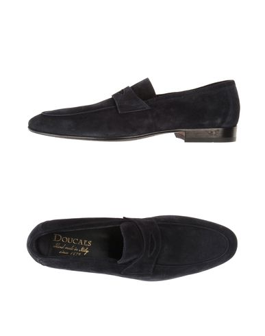 ZOOM DOUCAL'S - Moccasins