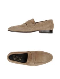 DOUCAL'S - Moccasins