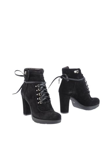 ZOOM VICTORIA SMITH - Ankle boots