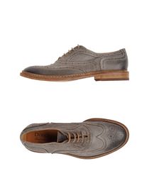 DOUCAL'S - Laced shoes