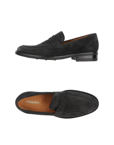 ZOOM SEBOY'S - Moccasins