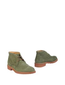 TOD'S - Ankle boots