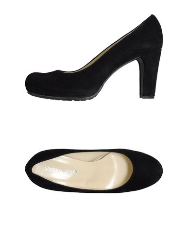 ZOOM VICTORIA SMITH - Pump