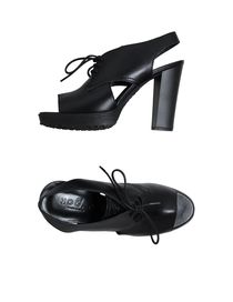 HOGAN - Platform sandals