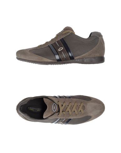 ZOOM ALBERTO GUARDIANI SPORT - Sneakers