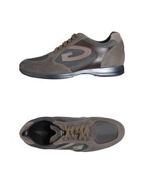 ALBERTO GUARDIANI SPORT - Low-tops
