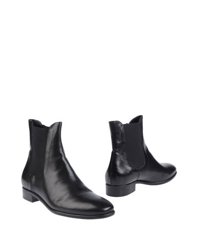 ZOOM LAURA BELLARIVA - Ankle boots