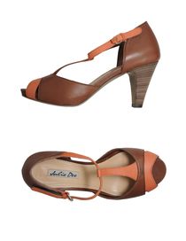 JULIE DEE - Sandals