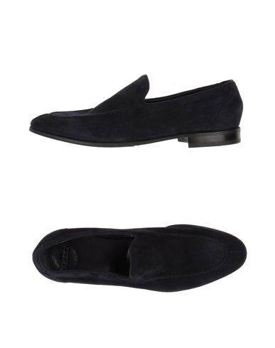 ZOOM WINSOR - Moccasins