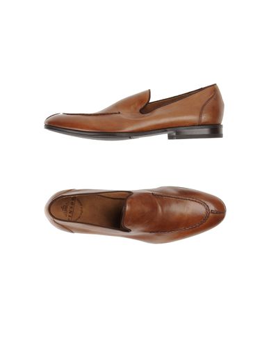 ZOOM WINSOR - Moccasins