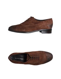LAURA BELLARIVA - Lace-up shoes