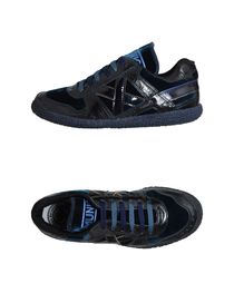 MUNICH - Low-tops