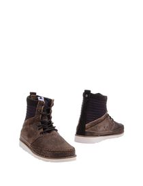 VOLTA - High-top sneaker