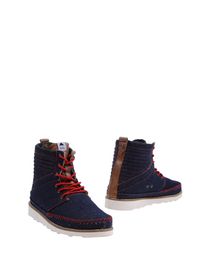 VOLTA - High-top sneaker