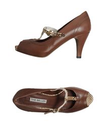 THE SELLER - Pumps with open toe