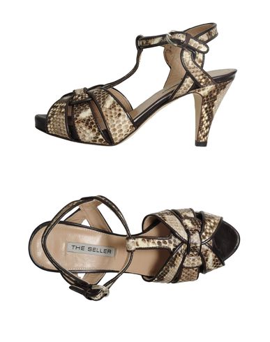 ZOOM THE SELLER - Sandals