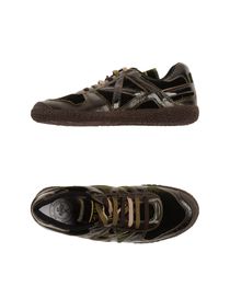 MUNICH - Low-tops
