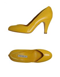 THE SELLER - Closed-toe slip-ons 