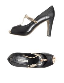 THE SELLER - Pumps with open toe