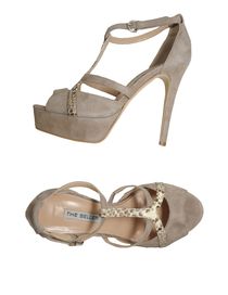 THE SELLER - Sandals