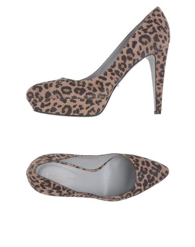ZOOM SERGIO ROSSI - Closed-toe slip-ons