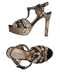 THE SELLER - Sandals