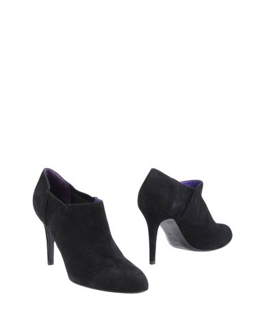ZOOM SERGIO ROSSI - Shoe boots